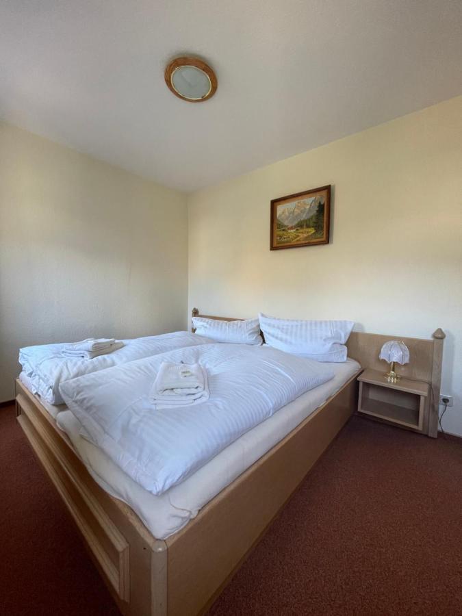 Cafe Koenig Guest house
