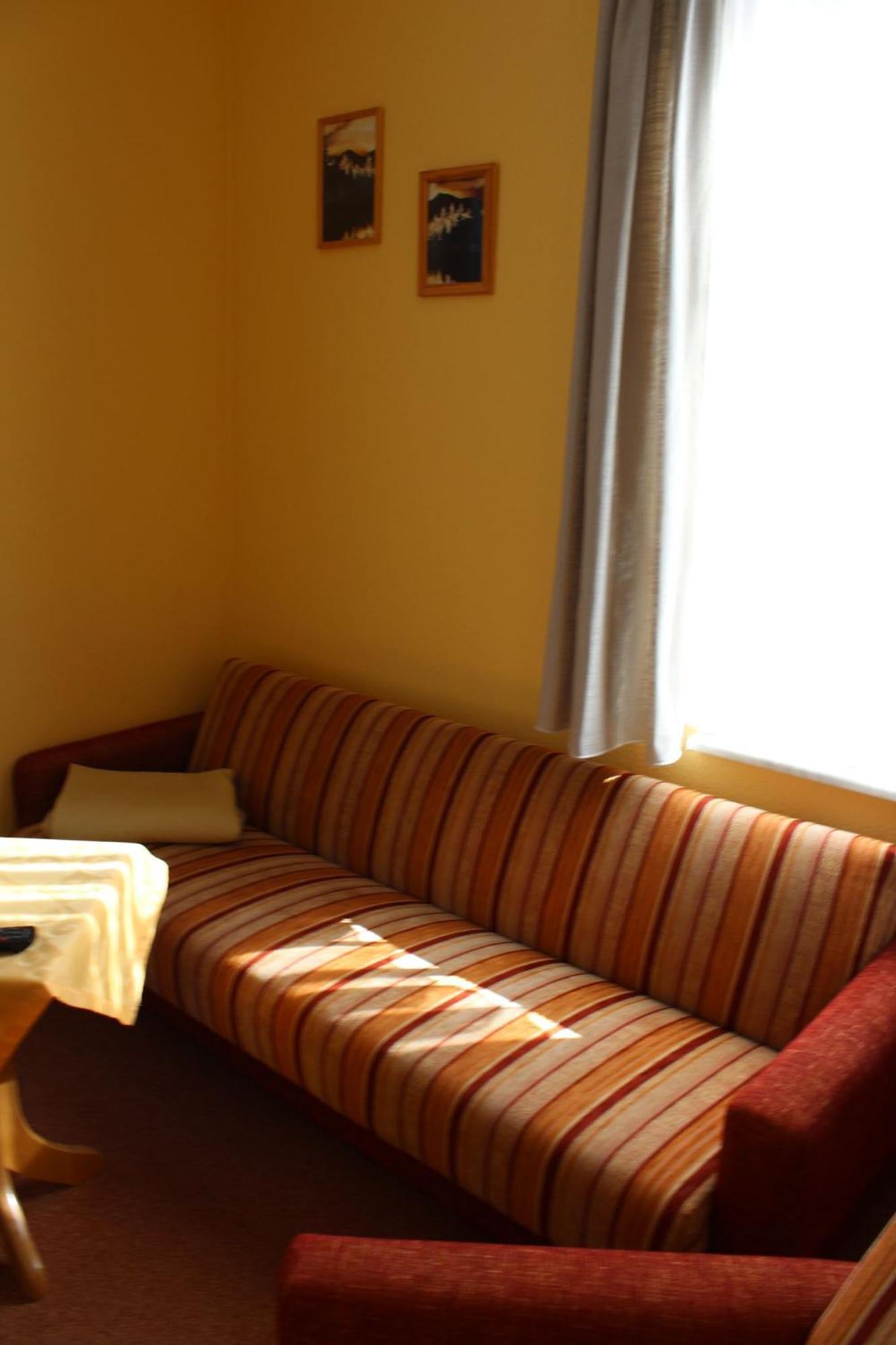 Cafe Koenig Guest house Oberwiesenthal